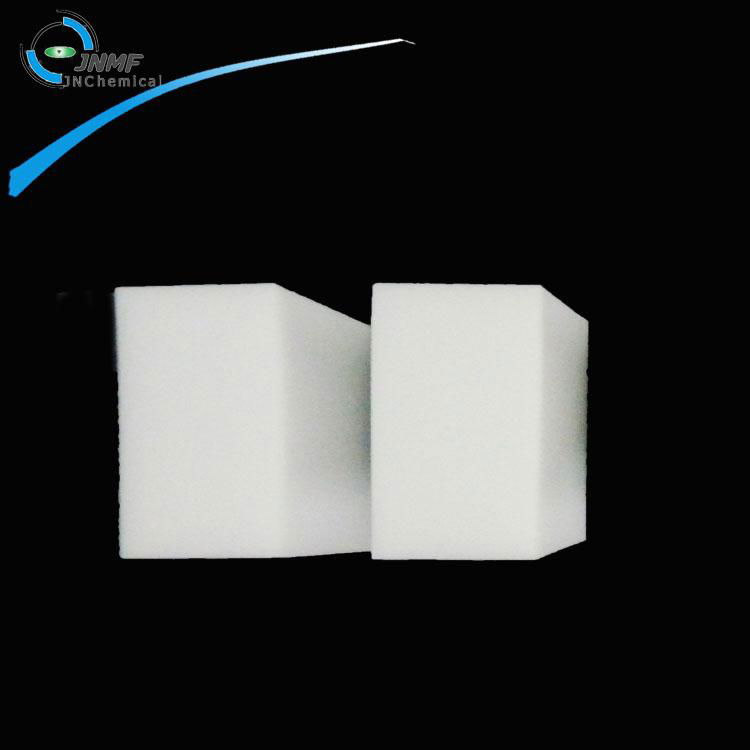 hot selling melamine foam sponge for kitchen cleaning