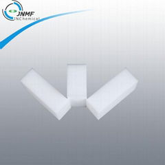 hot selling melamine foam sponge for kitchen cleaning