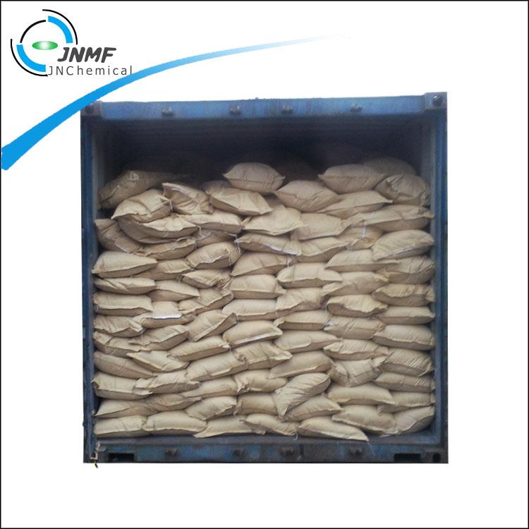 99.8% melamine powder factory 4