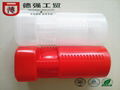 Plastic packing box for machine tool，milling chuck holder package 3