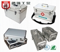 Aluminum box for Hardware and machine tools 3