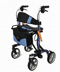 Rollator (Move X) - 2 sizes