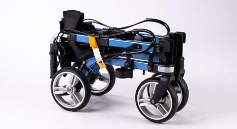 Rollator (Move X) - 2 sizes 2