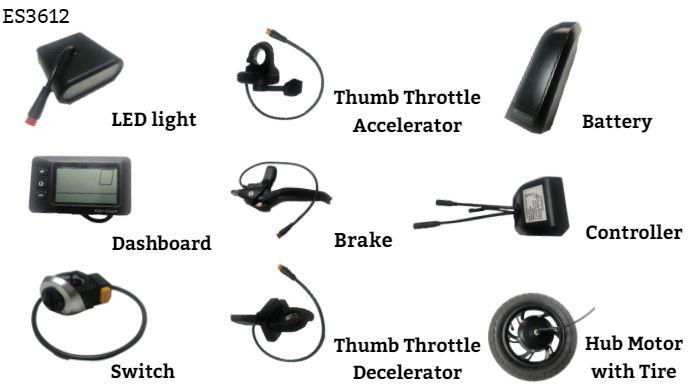 Wheelchair Power Attachment 3