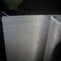 99.9%pure tungsten wire screen cloth