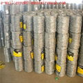 wholesale barbed wire fencing prices 6