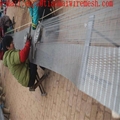 316 Stainless Steel Wire Rope Hand Woven Mesh