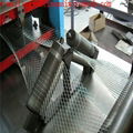 expanded metal mesh aluminum steel expanded metal mesh rolls grating in rhombus  4