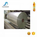 Hot Sale High Quality Blown PVC Heat Shrink Film 2