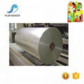 Blow PVC Shrink Film 2