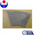 SICOMA concrete mixer spare parts