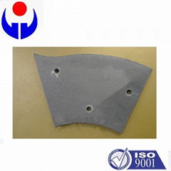 SICOMA concrete mixer spare parts replacement machinery wear parts 