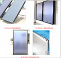 Split Solar Water Heater System