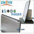 Split Solar Water Heater System  3