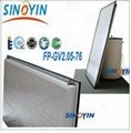 Solar Flat Plate Collectors for Solar Hot Water 4