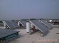 Flat Plate Solar Thermal Collectors 4