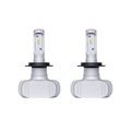 Manufactures G7 6000K 12v Car Top Quality LED Headlight Bulb H7 1