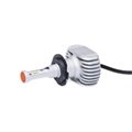 Manufactures G7 6000K 12v Car Top Quality LED Headlight Bulb H7 4