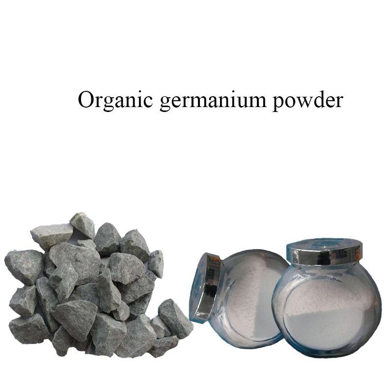 TAIMA Supply Organic Germanium Powder with Free Sample/CAS:12758-40-6 2