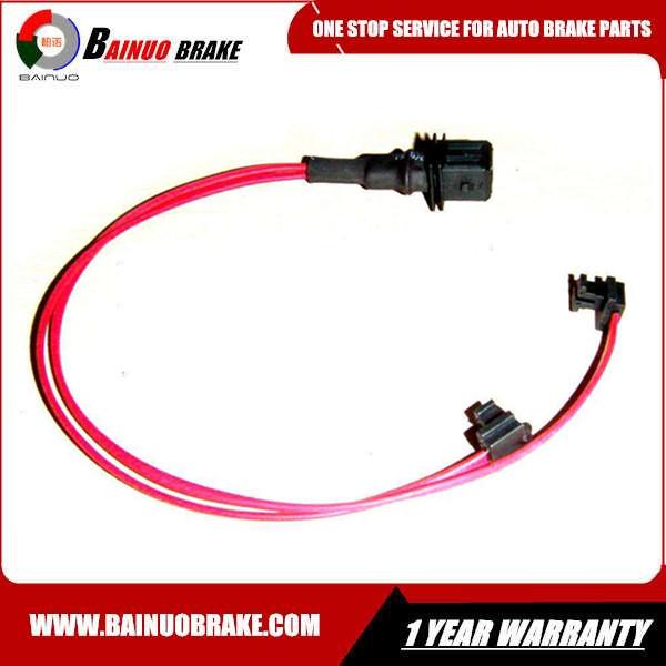 Electrical Wear Sensors Indicators alarming wire of Brake Pads 2