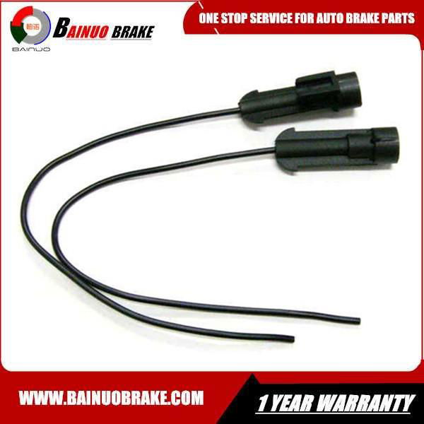 Electrical Wear Sensors Indicators alarming wire of Brake Pads 3