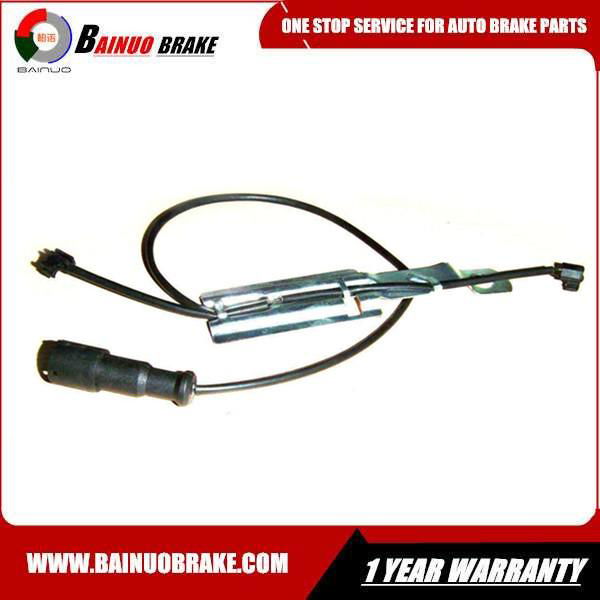 Electrical Wear Sensors Indicators alarming wire of Brake Pads 4