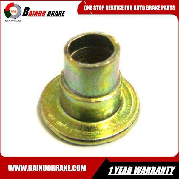 Brake Accessory hardware fasteners solid&tubular rivets or axles of car disc bra