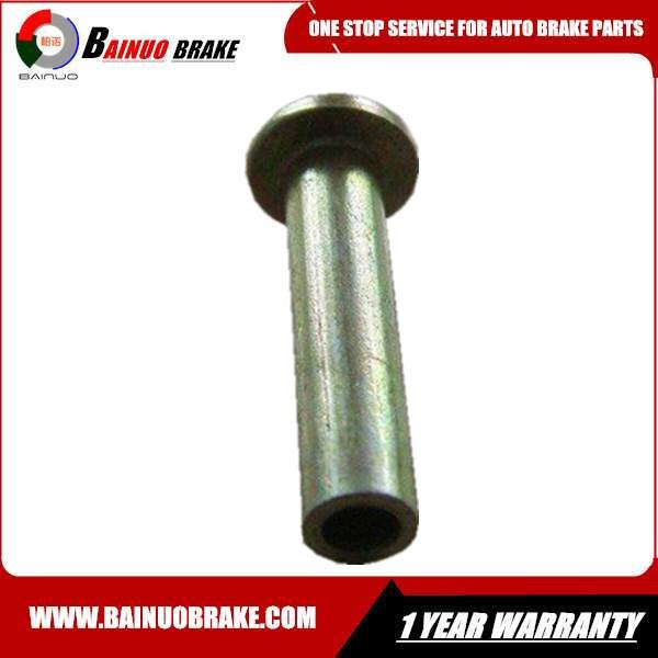 Brake Accessory hardware fasteners solid&tubular rivets or axles of car disc bra 2