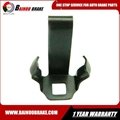 China Disc Brake accessories hardware piston clips clampers for auotomotive disc