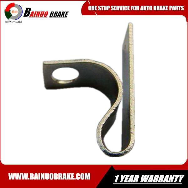 Brake hardware Accessories&components of Automotive disc brake pads