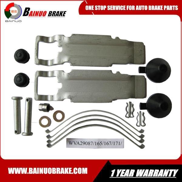 China manufactured CV Truck|Bus|Trailer brake repair kits installation fitting k