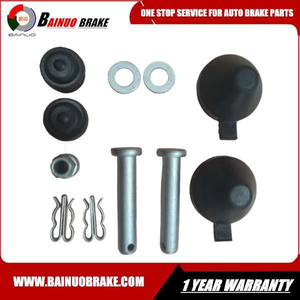 China manufactured CV Truck|Bus|Trailer brake repair kits installation fitting k 5