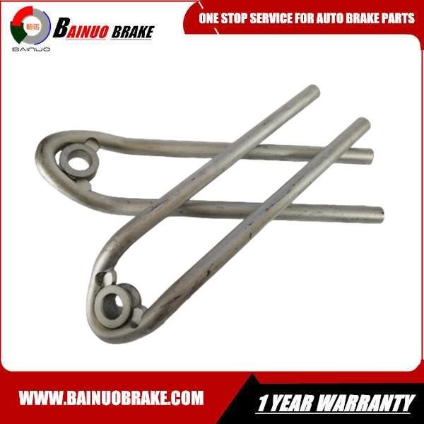 Free Sample Forks for CV Disc Brake Repair kits Component 2