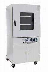 Vacuum Drying Oven