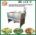 Small Temperature Auto Control Fryer and Frying Machine 2