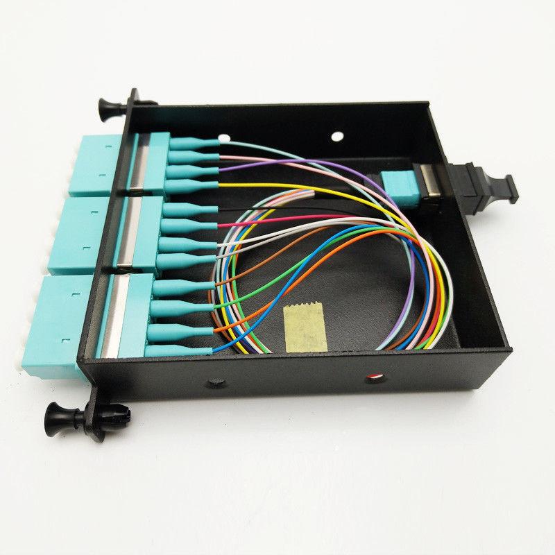 MPO/MTP module - fiberlink (China Trading Company) - Network ...