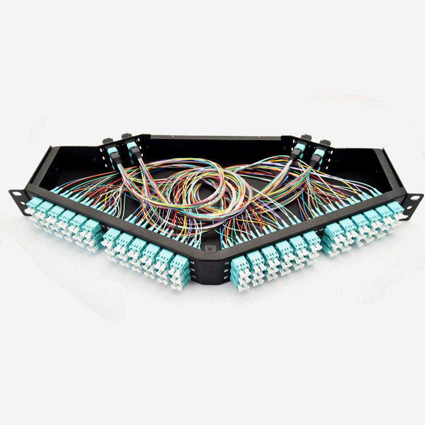 MPO/MTP module - fiberlink (China Trading Company) - Network ...