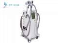 Cryollipolysis Cool Sculpting Slimming Machine 