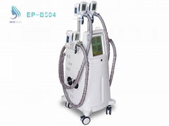 Cryollipolysis Cool Sculpting Slimming Machine 