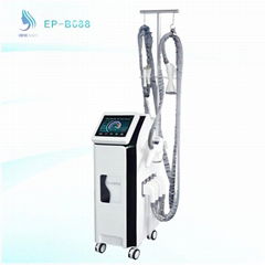 Velashape RF Vacuum Roller Cellulite Massage Fat Reduction 