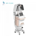 Oxygen Jet Peel Facial Beauty Machine