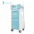 Vmax HIFU Face Lifting Ultra lift SMAS