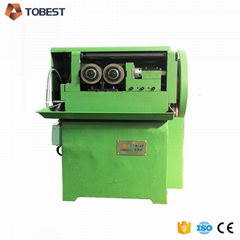 screw thread maker thread rolling machines Tobest TB-3T for M2-10