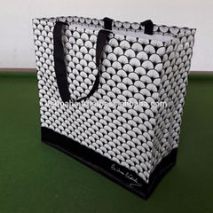 PP woven bag