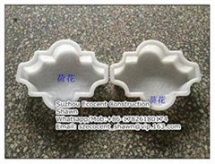 various design of plastic mold for