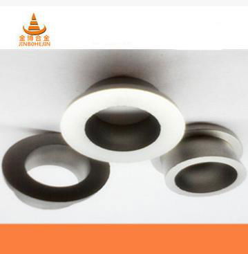 High Quality Carbide Shaft Sleeve 3