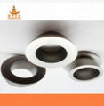High Quality Carbide Shaft Sleeve 3