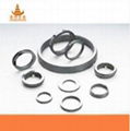 Professional Production of Wear - Resistant Carbide Seal Ring. 1