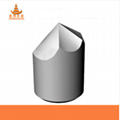 高性能硬质合金矿石钎焊工具 1