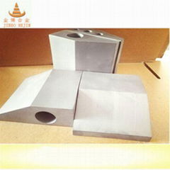 Hard Alloy Yg8 Wear-Resistant Plate Blank